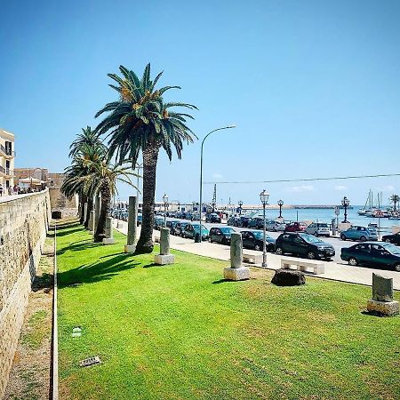 M. Szwed. Guest House Old Bari Exteriér fotografie