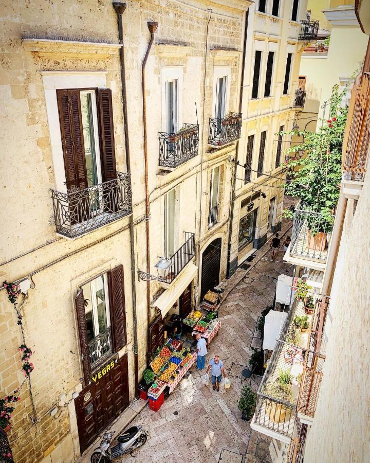 M. Szwed. Guest House Old Bari Exteriér fotografie