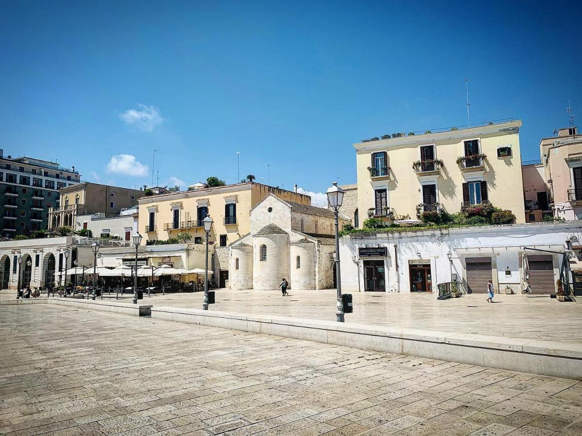 M. Szwed. Guest House Old Bari Exteriér fotografie
